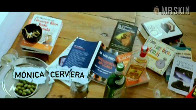 Penelope Velasco in The Perfect Crime (2004) Breasts Butt Breasts Butt 197349