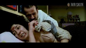 Mónica Cervera in The Perfect Crime (2004) Sexy Sexy Underwear 205263