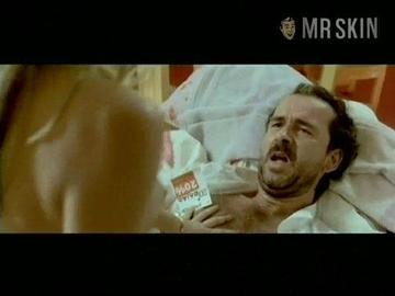 Kira Miró in The Perfect Crime (2004) Breasts Breasts 205266