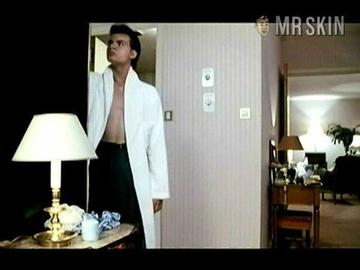 Nathalie Gabay Nude as Martine. Breasts, Butt, Bush. 196196