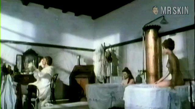 Gabriella Barbuti in Donna di piacere (1997) Breasts Butt Bush Breasts Bush 196283