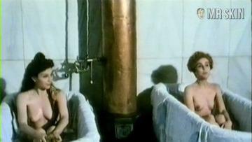 Gabriella Barbuti in Donna di piacere (1997) Breasts Butt Bush Breasts Bush 196283