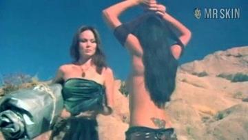 Michelle Betts in Galaxy Hunter (2004) Breasts Breasts Sexy 196264