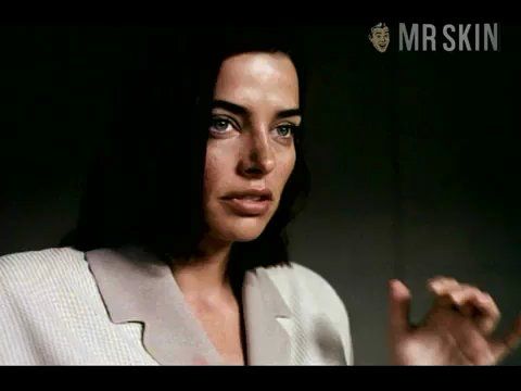 Sexiest Melissa Brasselle Scene in The Wasp Woman. Underwear. 203671
