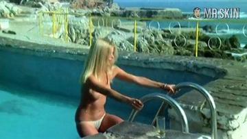 Ilona Staller in Yellow Emanuelle (1976) Breasts Butt Bush Breasts Bush 196798
