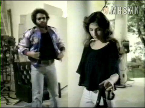 Rosalía Valdés in El vuelo de la cigüeña (1979) Breasts Butt Bush Breasts Bush 196411