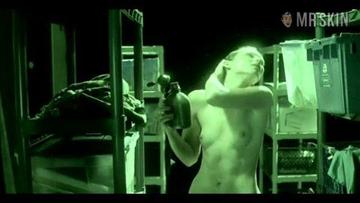 Megan Lee Ethridge in Alien Abduction (2005) Breasts Butt Breasts Butt 198354