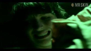 Angela Landis in Alien Abduction (2005) Breasts Breasts 198355