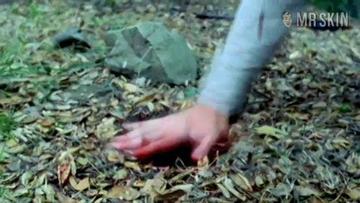 Tara Killian in Shallow Ground (2004) Breasts Breasts Underwear 197376