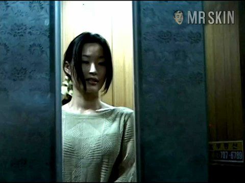 Nudes of NA from Ha So-Yeon Best Collection VOL. 3. Breasts, butt*. 196524