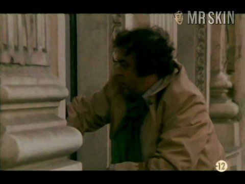 Marlène Jobert in Effraction (1983) Breasts Breasts 196352