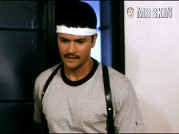 Klaudia Koronel in Walang dayaan akin ang malaki (2003) Breasts Breasts Sexy 196487