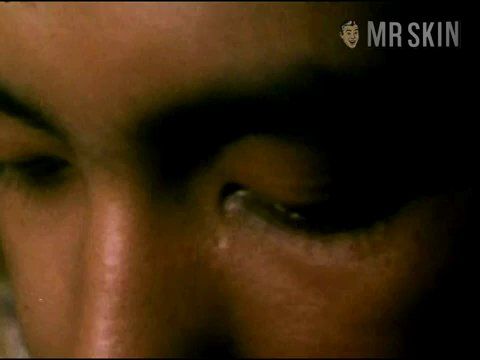 Sexiest Margarita Milan Scene in Walang dayaan akin ang malaki. Sexy. 196483
