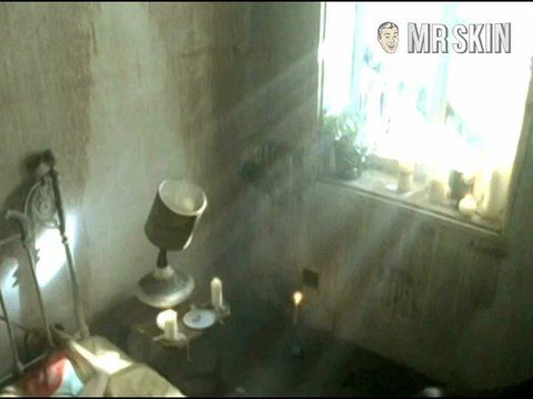 Sexiest Joanna Pacula Scene in Dead Easy. Underwear, lesbian, sexy. 196417