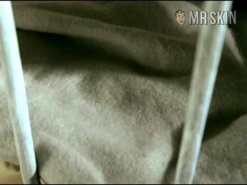 Joanna Pacula in Dead Easy (2004) Underwear Lesbian Sexy 196418