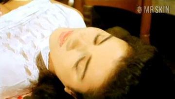 Sonia Topazio in Una donna da guardare (1990) Breasts Breasts Thong* 196444