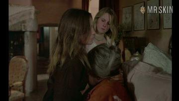 Alexandra Stewart in Black Moon (1975) Breasts Breasts 225730