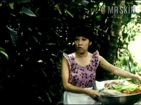 Margarita Milan in Kahit saan... kung pwede (1998) Breasts Breasts Bush 196572