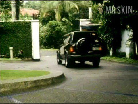 Sexiest Margarita Milan Scene in Kahit saan... kung pwede. Sexy, breasts, bush. 196573