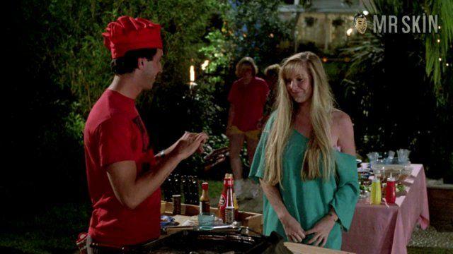 Sydney Walsh in A Nightmare on Elm Street 2 (1985) Bikini Bikini 234209