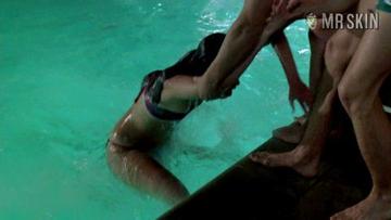 Sydney Walsh in A Nightmare on Elm Street 2 (1985) Bikini Bikini 234211