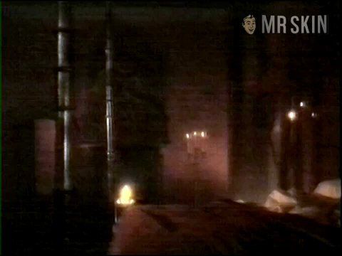 Ayanta Barilli in Don Juan en los infiernos (1991) Breasts Butt Bush Breasts Bush 196880