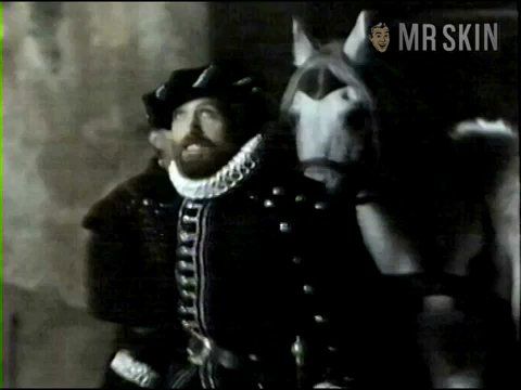 Ayanta Barilli Nude in Don Juan en los infiernos. Breasts, bush, butt. 196882