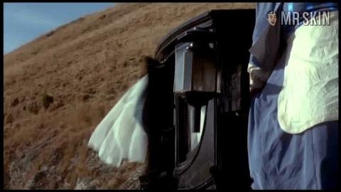 Hottest Cassandra Peterson Scene in Elvira's Haunted Hills. Sexy. 226580
