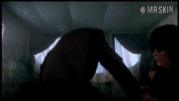 Cassandra Peterson in Elvira's Haunted Hills (2002) Sexy Sexy 226580