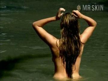 Leelee Sobieski in Hercules (2005) Sexy Sexy 220152