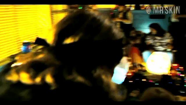 Sexiest Rebecca De Mornay Scene in Lords of Dogtown. Underwear, sexy. 198745