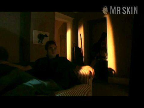Anna Williams in Everyone (2004) Breasts Breasts Bush 196542