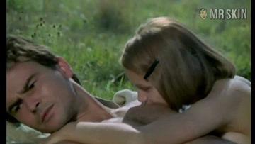 Muriel Catalá in Le sauveur (1971) Breasts Butt Breasts Bush 196533