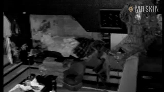 Mireille Darc in Galia (1966) Butt Breasts Butt 196537