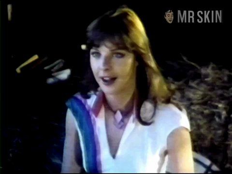 Mary Beth Rubens in Firebird 2015 A.D. (1981) Breasts Breasts 197062