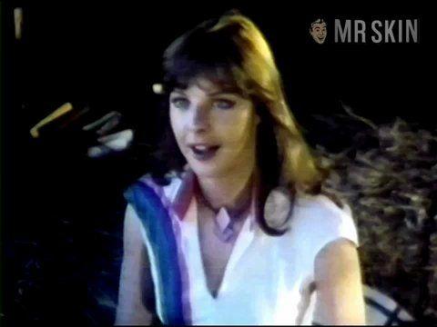 Mary Beth Rubens Nude in Firebird 2015 A.D.. Breasts. 197062