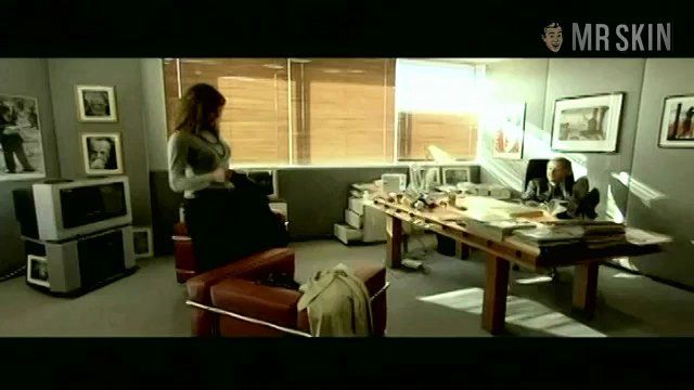 Géraldine Danon in Le genre humain - 1ère partie: Les Parisiens (2004) Butt Bush Bush Butt 203185