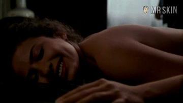 Laila Saab in Asesino en serio (2002) Breasts Butt Breasts Bush 224868