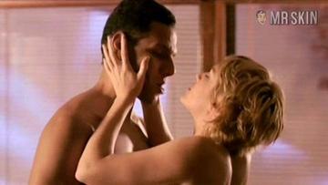 Marie-Josée Croze in Ordo (2004) Breasts Butt Breasts Bush 196921