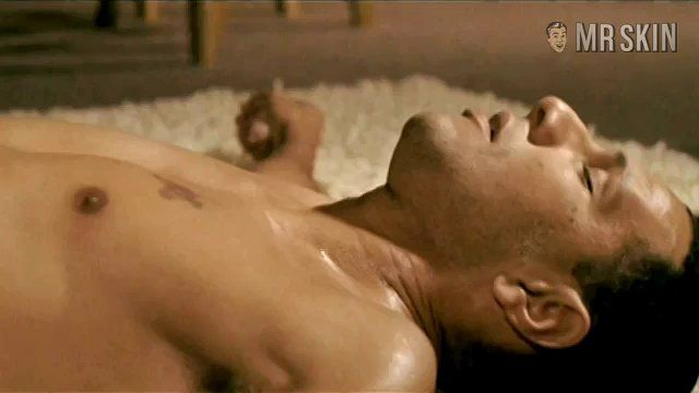 Nina Morato in Ordo (2004) Breasts Butt Bush Breasts Bush 196918