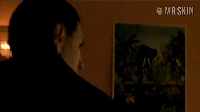 Céline Staniero in Ordo (2004) Breasts Butt Breasts Butt 196917