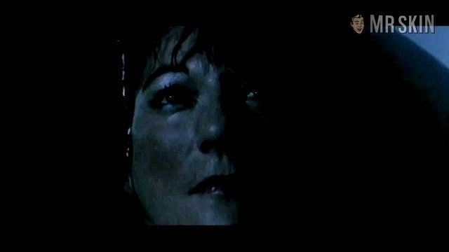 Christie Seary Naked in Cold & Dark. Breasts. 196579