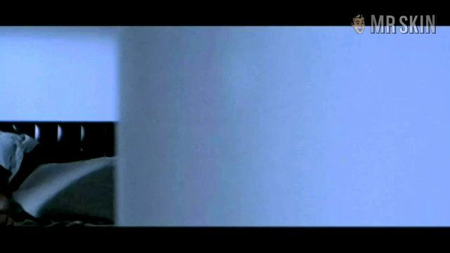 Cassandra Bell in Cold & Dark (2005) Butt Butt 196580