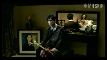 Sua Lee in Desire (2002) Breasts Bush Breasts Bush 196603