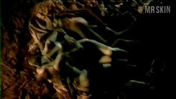 Mercedes Ortega in Tatawo (2000) Breasts Bush Breasts Bush 196910