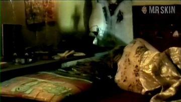 Mercedes Ortega in Tatawo (2000) Breasts Breasts Bush 196912