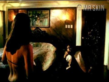 Assunta de Rossi in Kilabot at Kembot (2002) Sexy Breasts Butt 196696