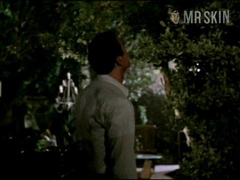 Hottest Crystal Dillan Atkins Scene in Magenta. Underwear, breasts, bush. 196706