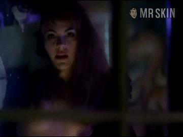 Alison Storry in Magenta (1996) Breasts Breasts Bush 197262