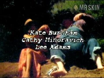 Athena Demos in Camp Utopia (2002) Breasts Breasts 196676